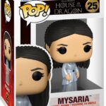 Funko POP! House Of The Dragon N° 25 - Mysaria