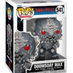 Funko POP! Smallville N° 541 - Doomsday Max