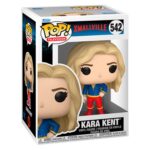 Funko POP! Smallville N° 542 - Kara Kent