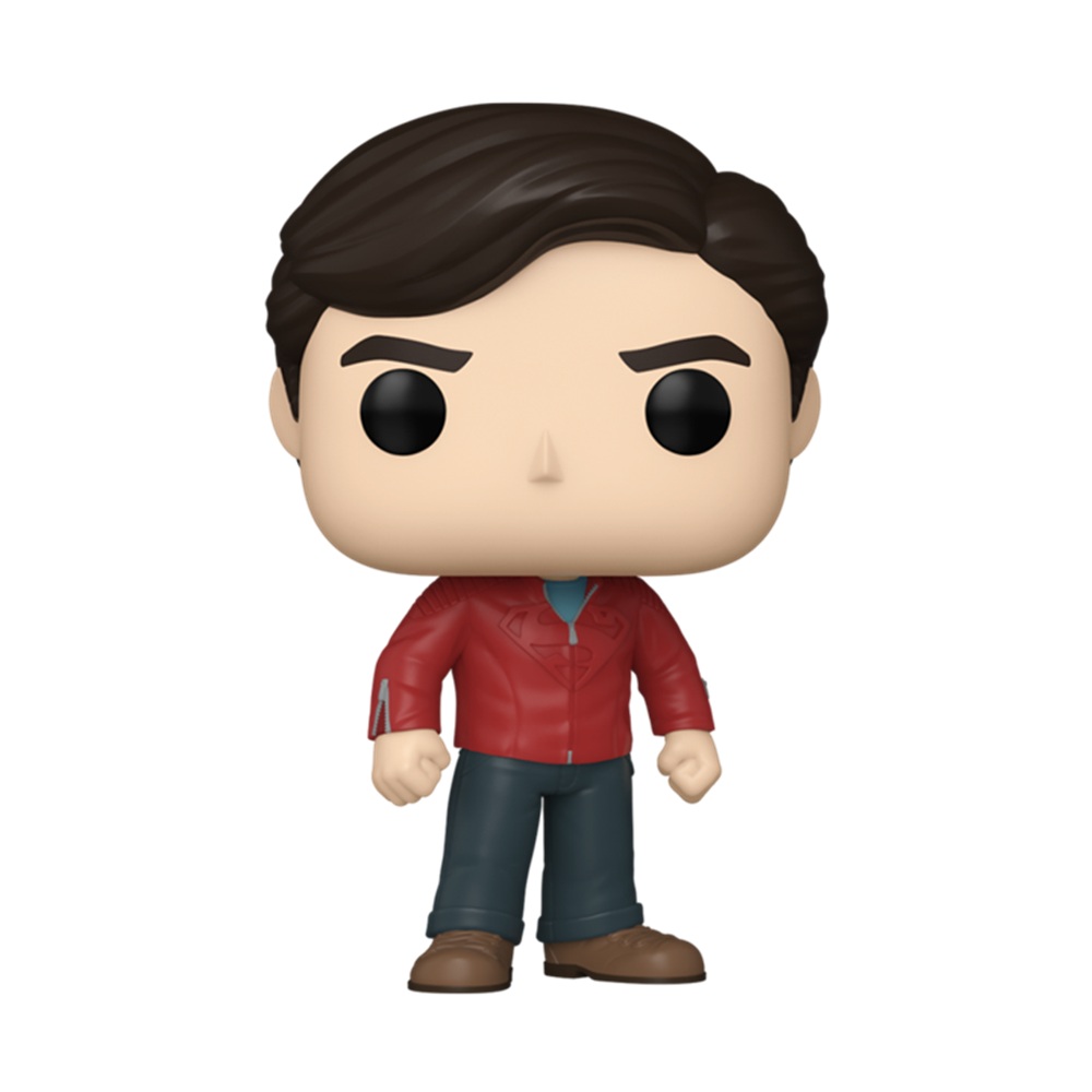 pos-889698834834-fa1297dc5113d840115dc43e6eaf5804.jpg Funko POP! Smallville N° 543 - Clark Kent - Image 1