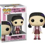 Funko POP! Squid Game N° 1731 - Young-Hee
