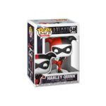 Funko POP! DC Batman The Animated Series N° 546 - Harley Quinn