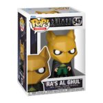 Funko POP! DC Batman The Animated Series N° 547 - Ra's Al Ghul