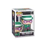 Funko POP! DC Batman The Animated Series N° 548 - The Riddler