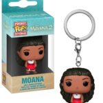 Pocket POP! Keychain Disney Moana 2 - Moana