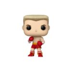 Funko POP! Rocky N° 1715 - Ivan Drago