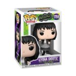 Funko POP! Beetlejuice N° 1759 - Lydia Deetz