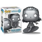 Funko POP! Marvel The Fantastic Four N° 1518 - Silver Surfer