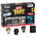 Funko Bitty POP! Star Wars Darth Vader 4 Pack