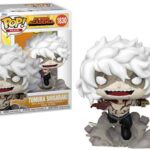 Funko POP! My Hero Academia N° 1830 - Tomura Shigaraki