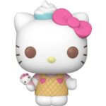 Funko POP! Hello Kitty & Friends N° 99 - Hello Kitty