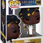 Funko POP! Arcane League Of Legends N° 1489 - Mel