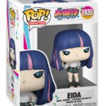 Funko POP! Boruto N° 1920 - Eida
