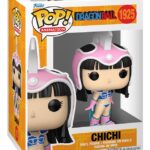 Funko POP! Dragon Ball N° 1925 - Chichi