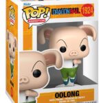 Funko POP! Dragon Ball N° 1924 - Oolong