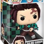 Funko POP! Demon Slayer N° 1805 - Tanjiro Kamado