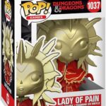 Funko POP! Dungeons & Dragons N° 1037 - Lady Of Pain