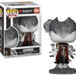 Funko POP! Magic The Gathering N° 1094 - Ashiok