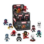 Funko Mystery Minis Marvel Spider-Man Comics