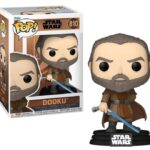 Funko POP! Star Wars N° 810 - Dooku