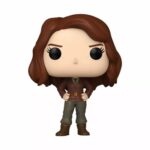Funko POP! Marvel The Infinity Saga N° 1475 - Peggy Carter