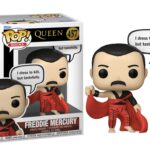 Funko POP! Queen N° 457 - Freddy Mercury