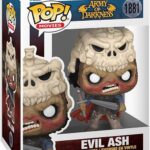 Funko POP! Army Of Darkness N° 1881 - Evil Ash
