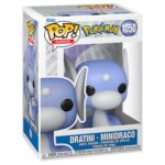 Funko POP! Pokemon N° 1050 - Dratini
