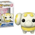 Funko POP! Pokemon N° 1051 - Fidough