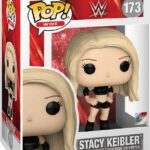 Funko POP! WWE N° 173 - Stacy Keibler