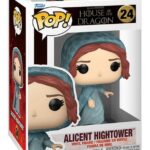 Funko POP! House Of The Dragon N° 24 - Alicent Hightower