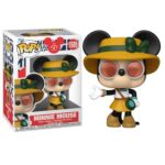 Funko POP! Disney Mickey & Friends N° 1585 - Minnie Mouse