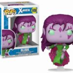 Funko POP! Marvel X-Men N° 1458 - Blink