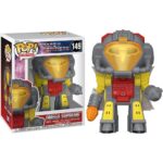 Funko POP! Transformers N° 149 - Omega Supreme