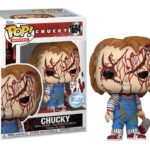Funko POP! Bride Of Chucky N° 1694 - Chucky