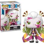 Funko POP! Demon Slayer N° 1817 - Daki