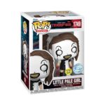 Funko POP! Damien Leones Terrifier N° 1749 - Little Pale Girl