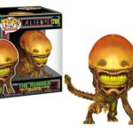 Funko POP! Alien 3 N° 1769 - The Runner