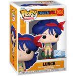 Funko POP! Dragon Ball N° 1998 - Lunch