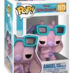 Funko POP! Disney Lilo & Stitch N° 1573 - Angel With Umbrella