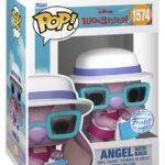 Funko POP! Disney Lilo & Stitch N° 1574 - Angel With Bags