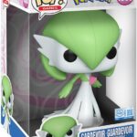 Funko POP! Pokemon N° 1068 - Gardevoir