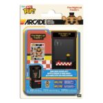Funko Bitty POP! Five Nights At Freddy's Arcade Display