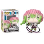 Funko POP! Demon Slayer N° 1852 - Mitsuri Kanroji