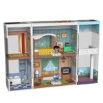 Funko Bitty POP! Disney Lilo & Stitch Lilo's Home