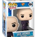Funko POP! DC Superman N° 564 - Lex Luthor