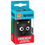 Pocket POP! Keychain Hello Kitty & Friends - Chococat