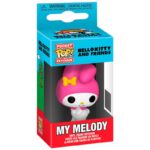 Pocket POP! Keychain Hello Kitty & Friends - My Melody