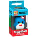 Pocket POP! Keychain Hello Kitty & Friends - Tuxedosam
