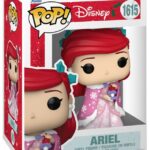 Funko POP! Disney N° 1615 - Ariel